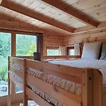 Alm'ferienhaus Gaisegg *