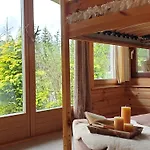 Alm'ferienhaus Gaisegg 度假居