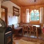 Alm'ferienhaus Gaisegg 度假居 *