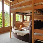 度假居 Alm'ferienhaus Gaisegg *