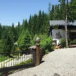 Alm'ferienhaus Gaisegg 度假居