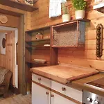 度假居 Alm'ferienhaus Gaisegg *