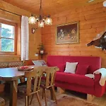 Alm'ferienhaus Gaisegg Klippitztorl