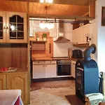 Alm'ferienhaus Gaisegg * Klippitztorl