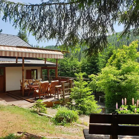 Alm'ferienhaus Gaisegg 別荘 *