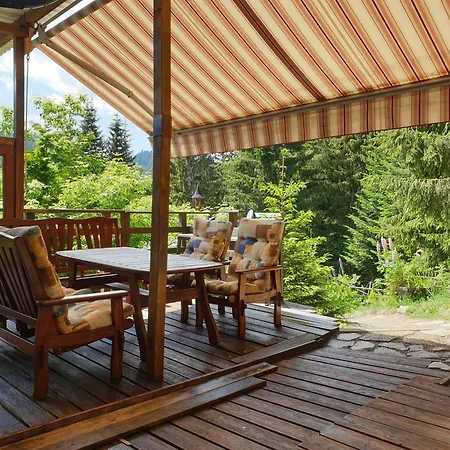 Alm'ferienhaus Gaisegg Casa vacanze