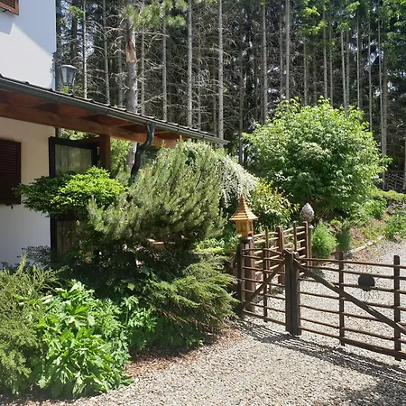 Alm'ferienhaus Gaisegg Casa vacanze *