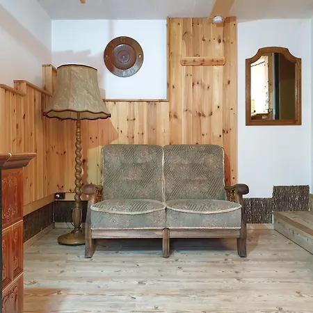 Casa vacanze Alm'ferienhaus Gaisegg Klippitztorl