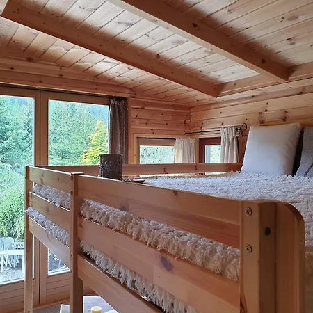 Alm'ferienhaus Gaisegg *