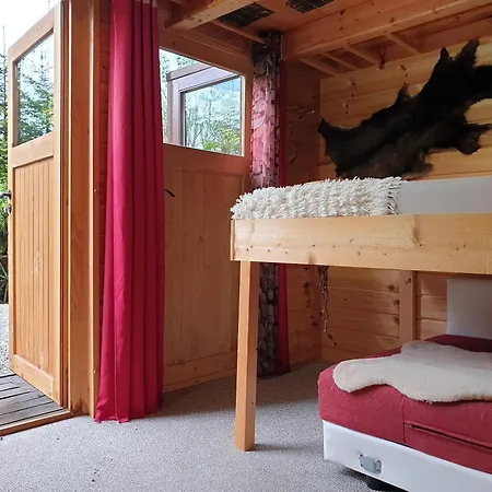 Alm'ferienhaus Gaisegg