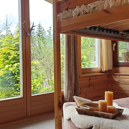 Alm'ferienhaus Gaisegg Casa vacanze