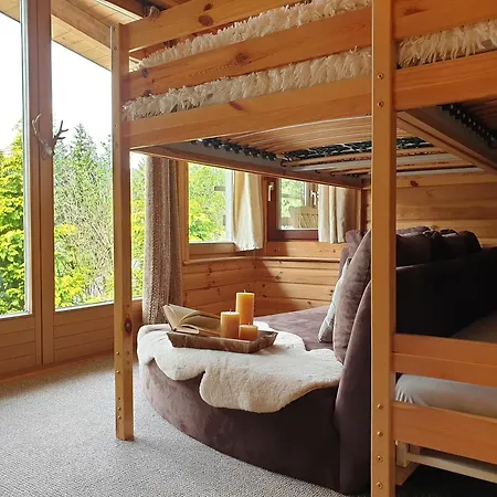 Casa vacanze Alm'ferienhaus Gaisegg *