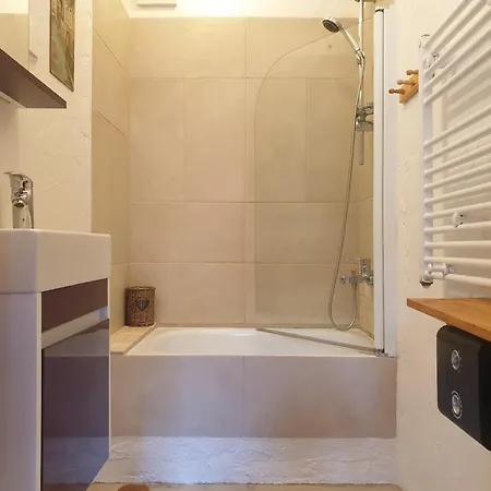 Alm'ferienhaus Gaisegg * Klippitztorl