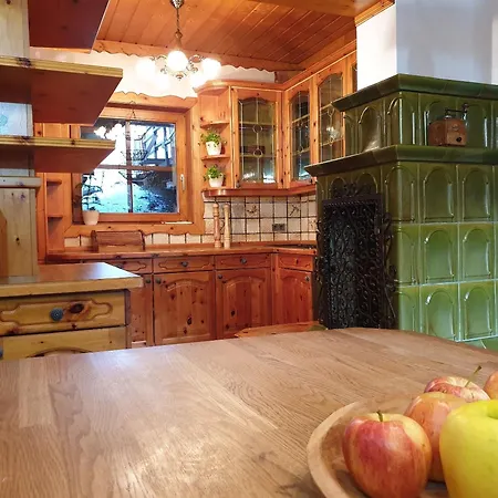 Alm'ferienhaus Gaisegg Casa vacanze Klippitztorl