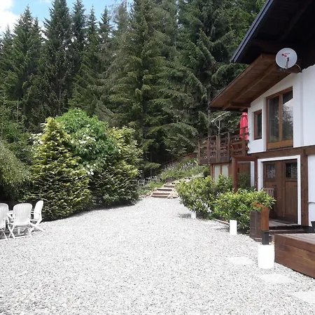 Alm'ferienhaus Gaisegg Casa vacanze Klippitztorl