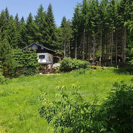 Casa vacanze Alm'ferienhaus Gaisegg