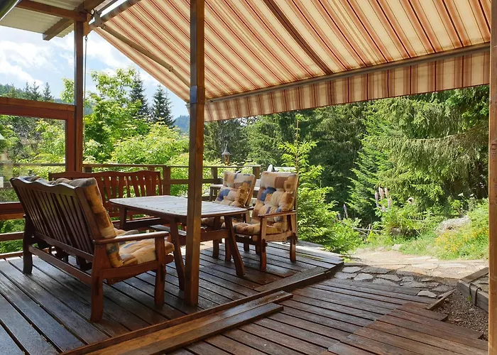 Alm'ferienhaus Gaisegg 別荘