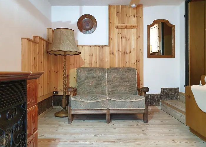 別荘 Alm'ferienhaus Gaisegg Klippitztorl