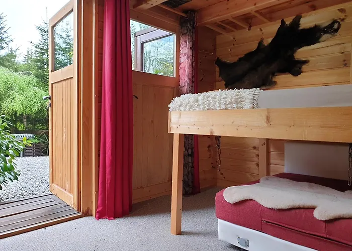 Alm'ferienhaus Gaisegg