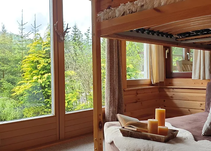 Alm'ferienhaus Gaisegg 別荘