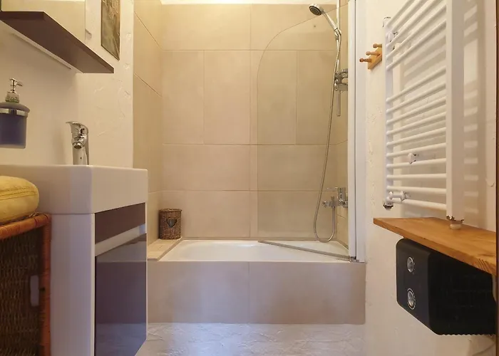 Alm'ferienhaus Gaisegg * Klippitztorl