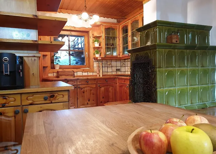 Alm'ferienhaus Gaisegg 別荘 Klippitztorl