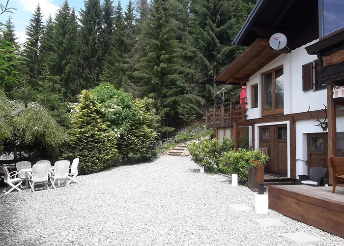 Alm'ferienhaus Gaisegg 別荘 Klippitztorl